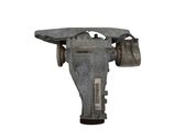 Rear differential