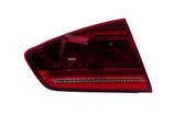 Tailgate rear/tail lights