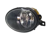 Front fog light