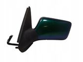 Front door electric wing mirror