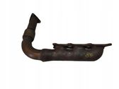 Exhaust manifold