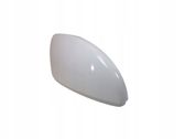 Plastic wing mirror trim cover