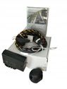 Tow bar trailer control unit/module