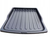 Rubber trunk/boot mat liner