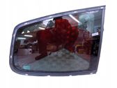 Rear side window/glass