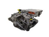 motor de coche eléctrico