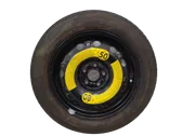 R15 spare wheel