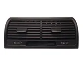 Dash center air vent grill