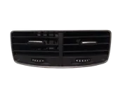 Rear air vent grill