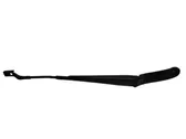 Front wiper blade arm