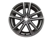 R20 alloy rim