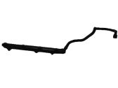 Fuel main line pipe
