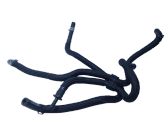 Fuel line pipe