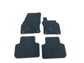 Car floor mat set