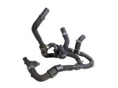 Engine coolant pipe/hose