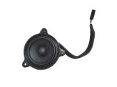 Altavoz de la bandeja del maletero