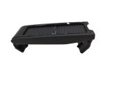Glove box lid/cover