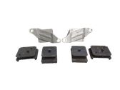 Other rear suspension part