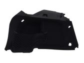 Trunk/boot side trim panel