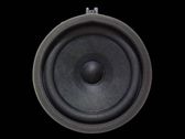 Front door speaker