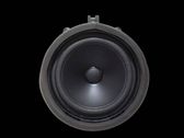 Rear door speaker