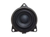 Front door speaker