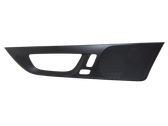 Front door handle cover