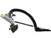 Tailgate hinge