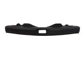 Trunk/boot sill cover protection