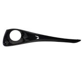 Otras partes del panel de instrumentos