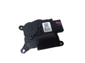 Motor/activador trampilla de calefacción