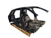 Panel lateral trasero