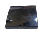 Moldura de la aleta (moldura)