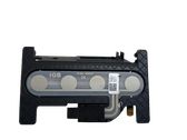 Seat pressure sensor