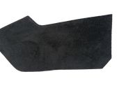 Centre console side trim front