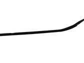 Windshield trim