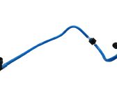 Fuel line pipe