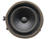 Rear door speaker