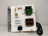 Comfort/convenience module