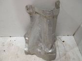Exhaust heat shield