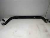 Fuel tank mounting bracket