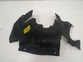Autres pièces compartiment moteur
