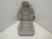 Moldura del asiento