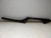Center console decorative trim