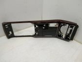 Center console