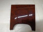 Center console decorative trim