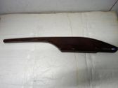 Dashboard glove box trim