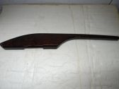 Dashboard glove box trim