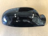 Plastic wing mirror trim cover