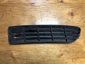 Front bumper lower grill